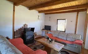 Chalet Breza