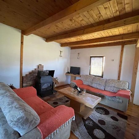 Chalet Breza Колашин Экстерьер фото