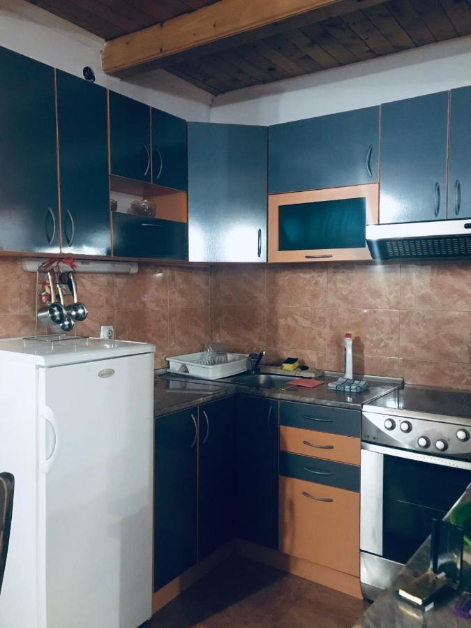 Chalet Breza Колашин Экстерьер фото
