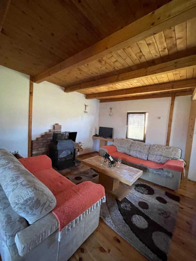 Chalet Breza Колашин Экстерьер фото