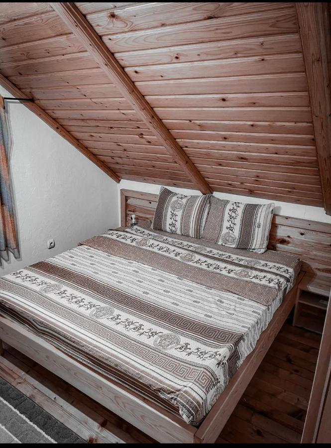 Chalet Breza Колашин Экстерьер фото