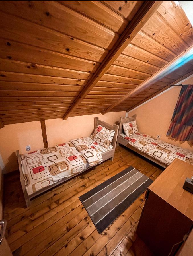 Chalet Breza Колашин Экстерьер фото