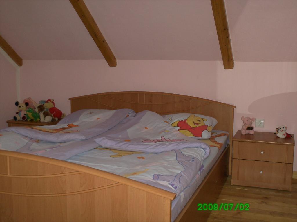 Chalet Breza Колашин Номер фото