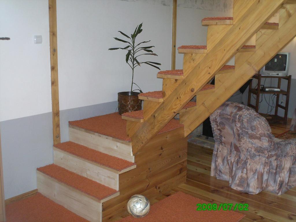 Chalet Breza Колашин Номер фото