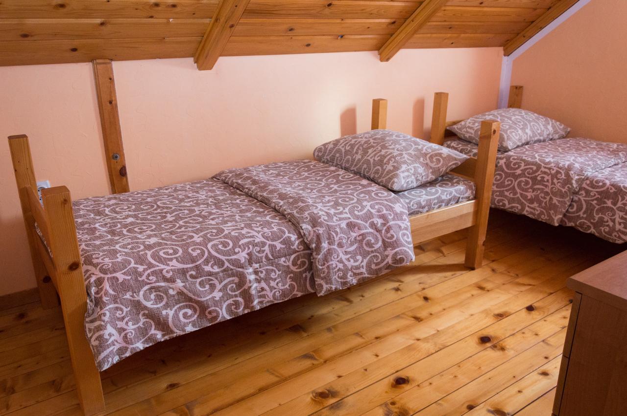 Chalet Breza Колашин Экстерьер фото